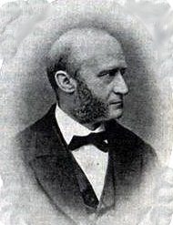 Эрнст Вильгельм Риттер фон Брюкке