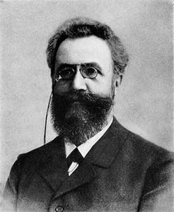 Герман Эббингауз Герман Эббингауз