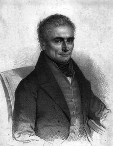 Ян Эвангелиста Пуркине