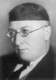 Алексей Фёдорович Лосев