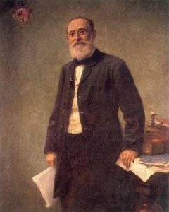 Рудольф Людвиг Карл Вирхов