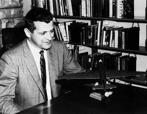 Фрэнсис Гэри Пауэрс