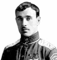 Николай Владимирович Скоблин