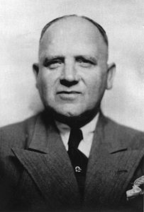 Вильгельм Леман